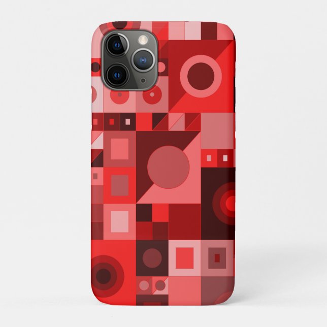 CREATIVE COLOUR PLAYING ART FOR GIFT  Case-Mate iPhone CASE (Back)