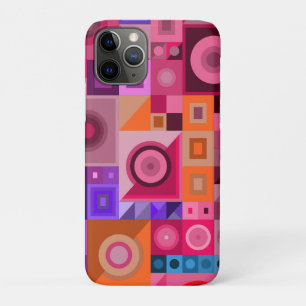 CREATIVE COLOUR PLAYING ART FOR GIFT iPhone 11 PRO CASE