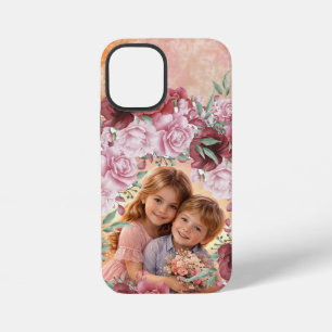 CREATIVE COLOUR PLAYING ART FOR GIFT  iPhone 12 MINI CASE