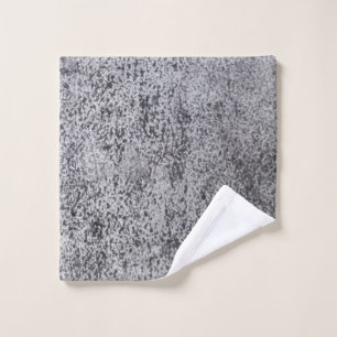 CREATIVE COLOUR PLAYING TEXTURE ART FOR GIFT  WASH CLOTH