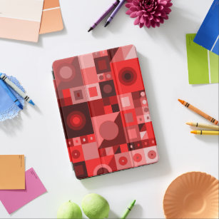 CREATIVE COLOURFULL GIFT ANY OCCATION iPad AIR COVER