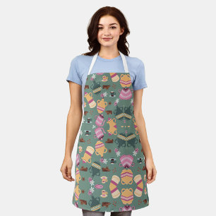 Creative Cook Wear Apron