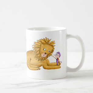 Creative Courage Mug