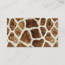 Creative Custom Business Cards | Matte