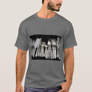 Creative Cutlery T-Shirt