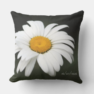 Creative Daisy Memory Pillow