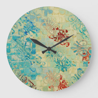 Creative Design Deco Modern Wall Clock