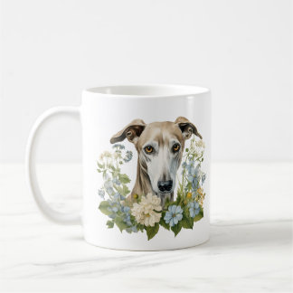 Creative Dog Mug 