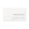Creative Elegant Colours Trendy Sleek Professional