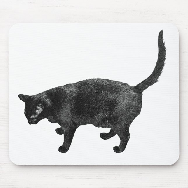 Creative Focus Comes With Grace Mouse Pad (Front)