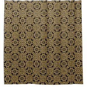 Creative geometric seamless pattern. triangle, cir