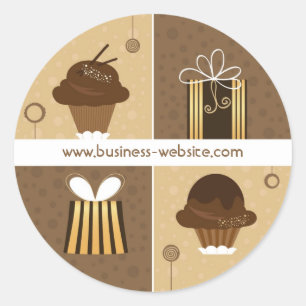 Creative Gift Sticker