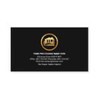 Creative Gold Rooftop Handyman Tools Home Repairs