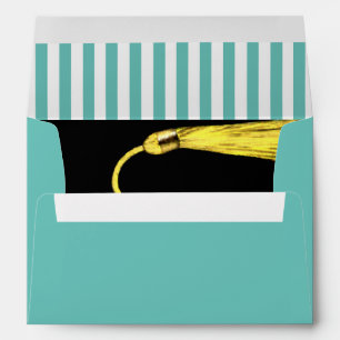 Creative Graduation Envelope