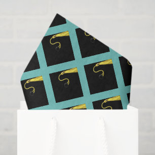 Creative Graduation Gift Tissue Paper