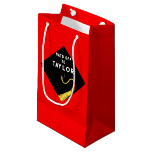 Creative Graduation Medium Gift Bag