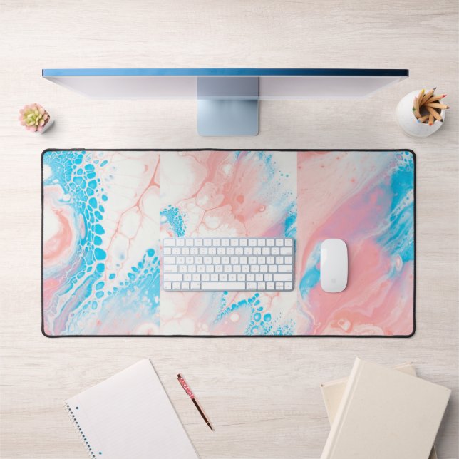 Creative Ground Desk Mat (Office 1)