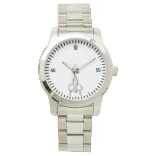 Creative Hairstylist Watch