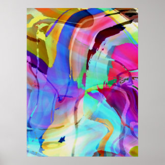 Creative Hours of Insomnia Poster