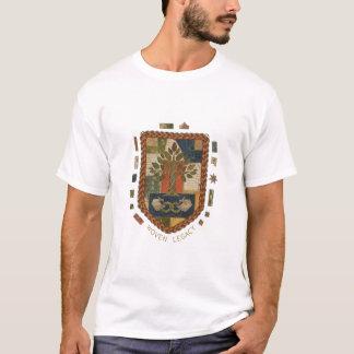 creative journalling, vintage journal, upcycled jo T-Shirt