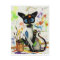 Creative Kitty Cat