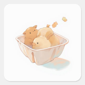 Creative Lover's Sticker