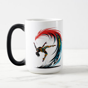 Creative Magic Mug