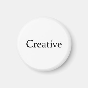Creative Magnet
