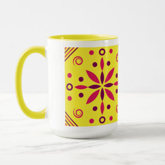 Creative modern designed Dinner Bowl Mug
