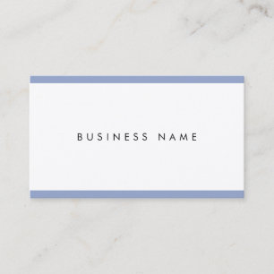 Creative Modern Professional Cool Simple Luxury Business Card