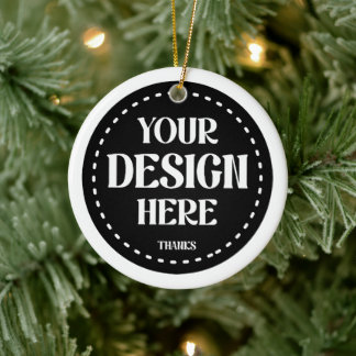 Creative, modern, sleek & imaginative ceramic ornament