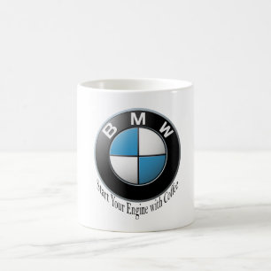 Creative Mug Design