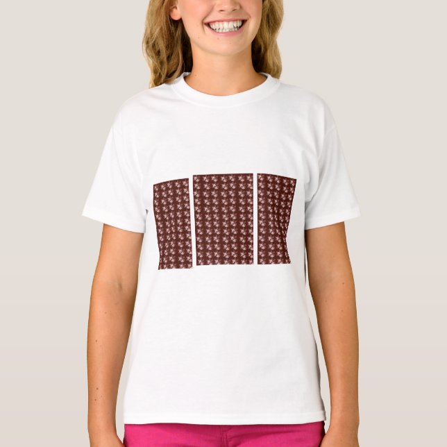 Creative Mug Designs: Trendy, Custom & Printed Cof T-Shirt (Front)
