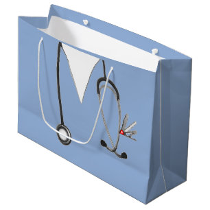 Creative Nurse Gift Bag