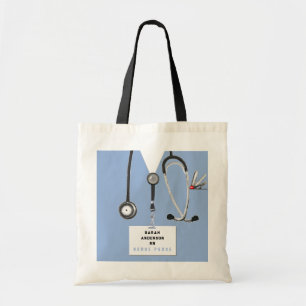 Creative Nurse Gift Tote Bag