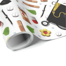 Creative Nurse Graduation Gift
