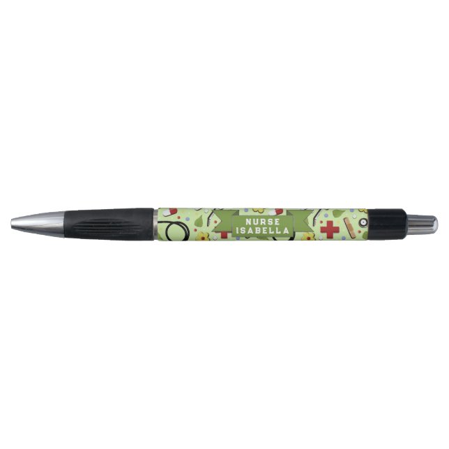 Creative Nurse Pen (Front)