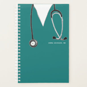 Creative Nurse Planner