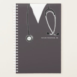 Creative Nurse Planner