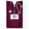 Creative Nursing School Graduation