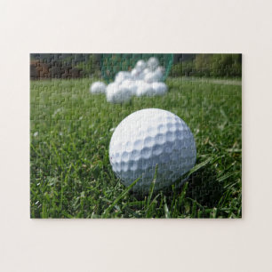 Creative pattern jigsaw puzzle