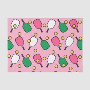 Creative Pickleball Gift Tissue Paper