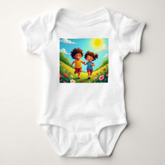 CREATIVE PRODUCT BABY BODYSUIT