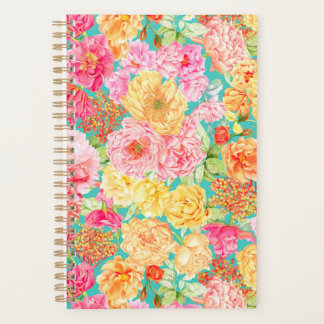 Creative Roadtrip Calendar Planner