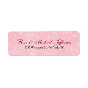 Creative Script Pink Artistic Retro Stylish Family