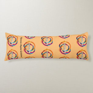 "Creative Strategies" Body Pillow