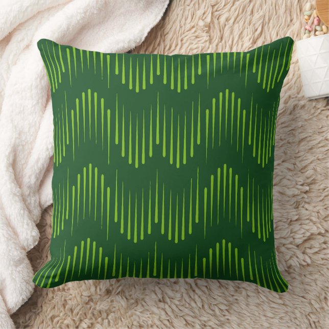 creative striped cushion (Blanket)