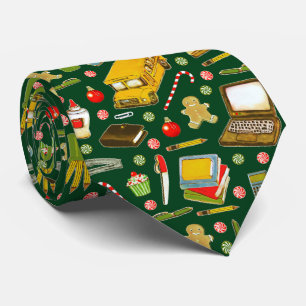 Creative Teacher Tie