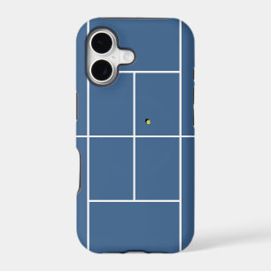 Creative Tennis