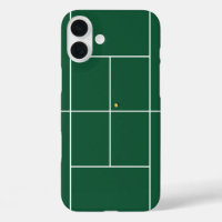 Creative Tennis
